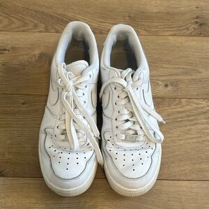 Nike Air Force 1 Sz 9.5